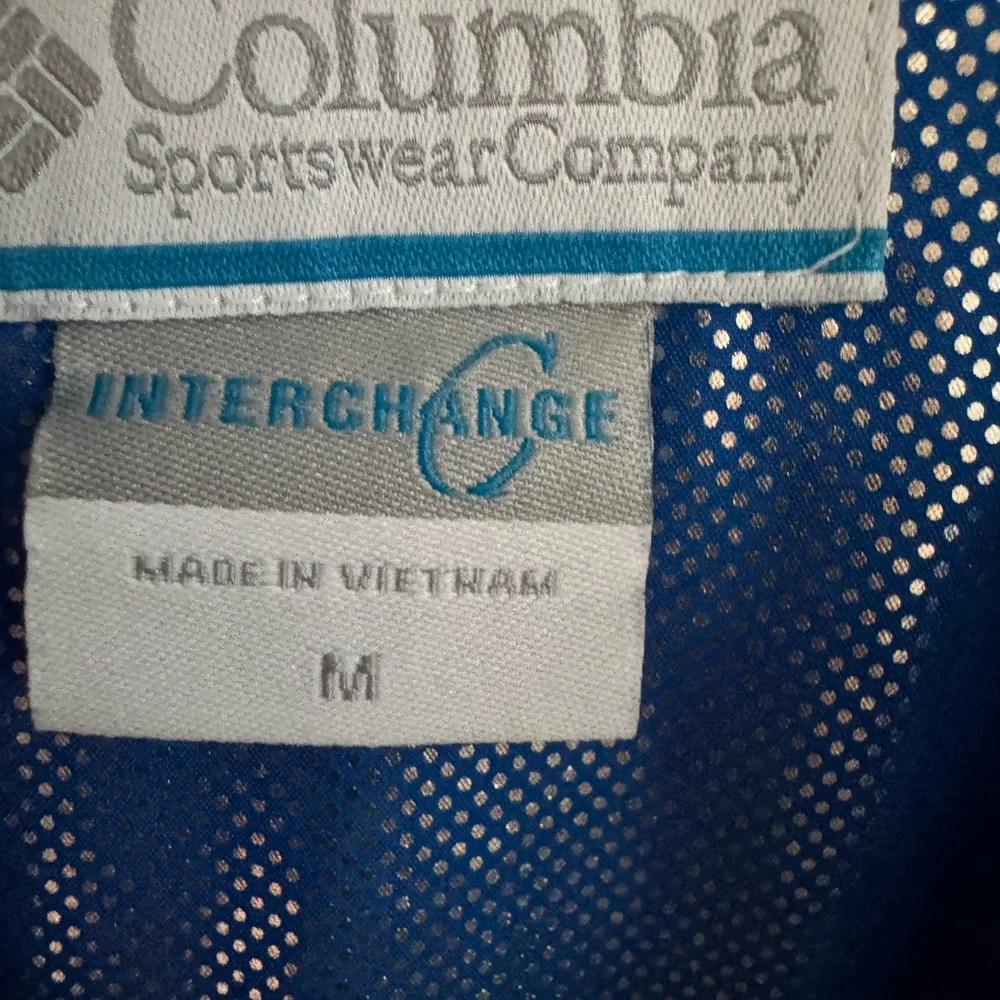 Boys Columbia Ski Jacket - Picture 4 of 6